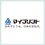 マイプリント株式会社ロゴ