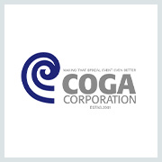 株式会社コガコーポレーション ロゴ